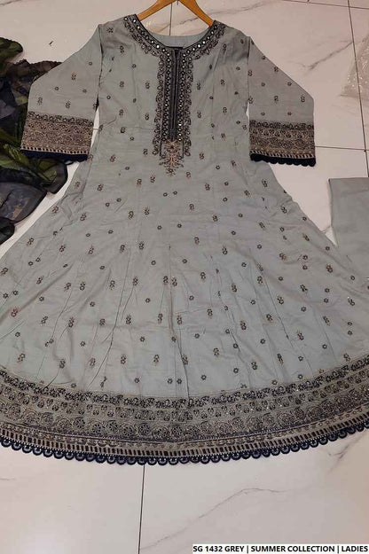 SG 1432 GREY