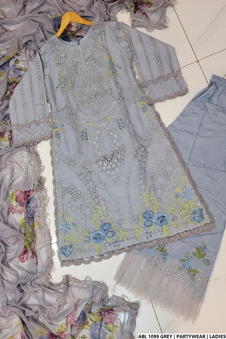 ABL 1099 GRAY