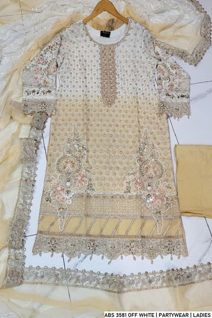 ABS 3581 OFF WHITE