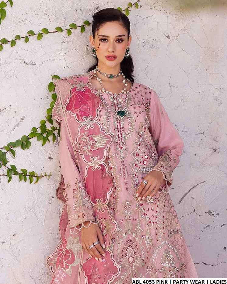 ABL 4053 PINK
