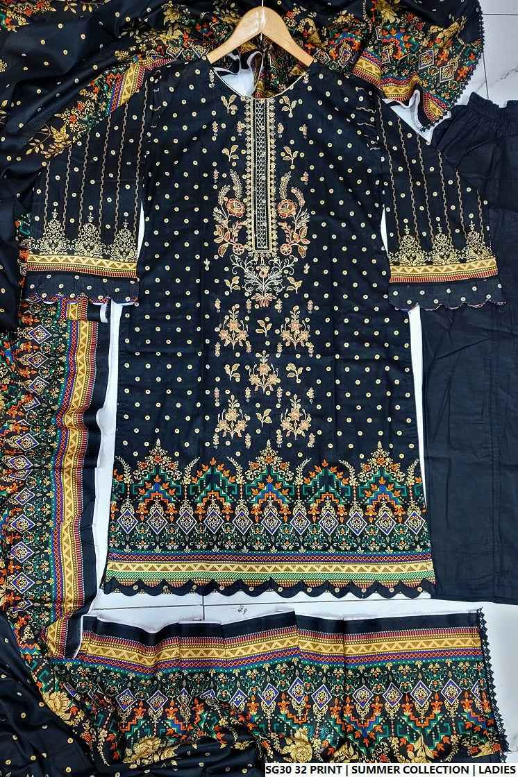 SG30 32 PRINT