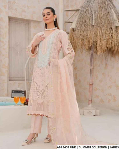 ABS 3458 PINK