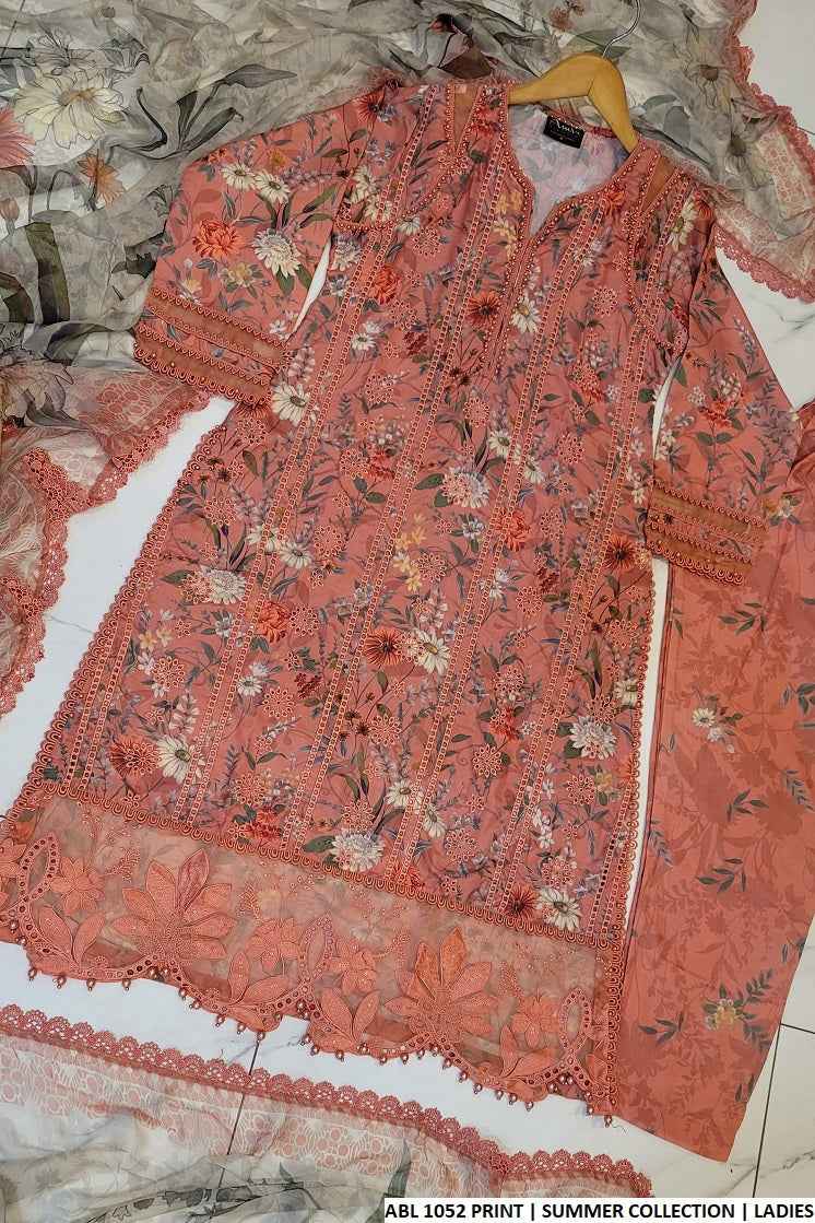 ABL 1052  PRINT