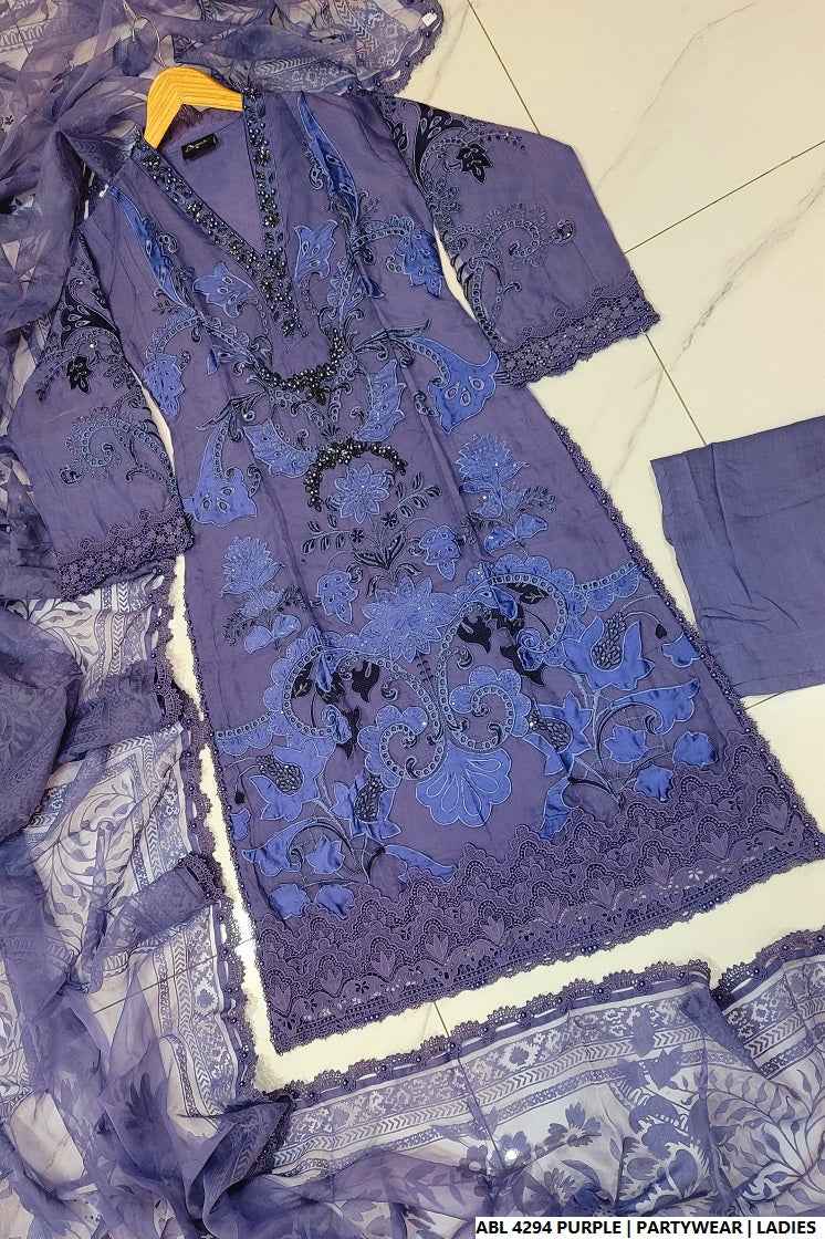 Abl 4294 PURPLE