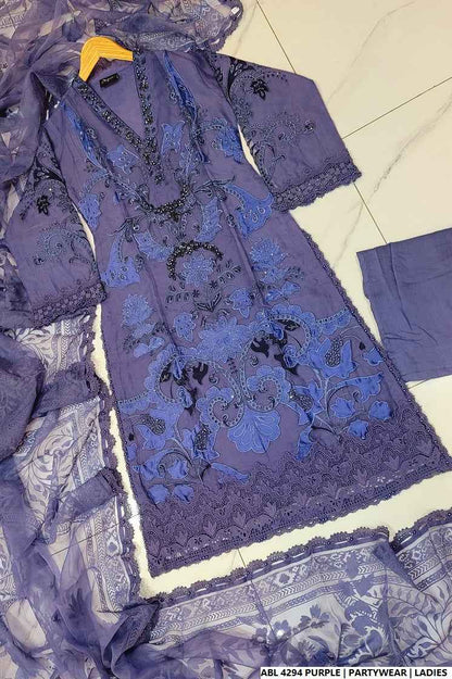 Abl 4294 PURPLE