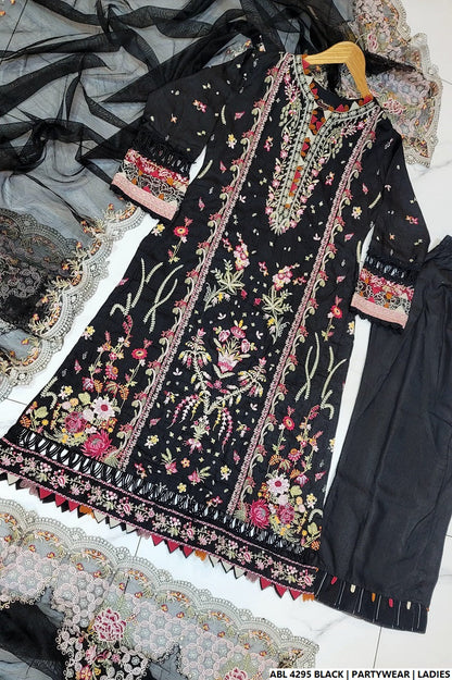 ABL 4295 BLACK