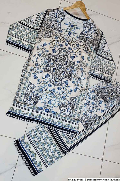 TN2 27 PRINT
