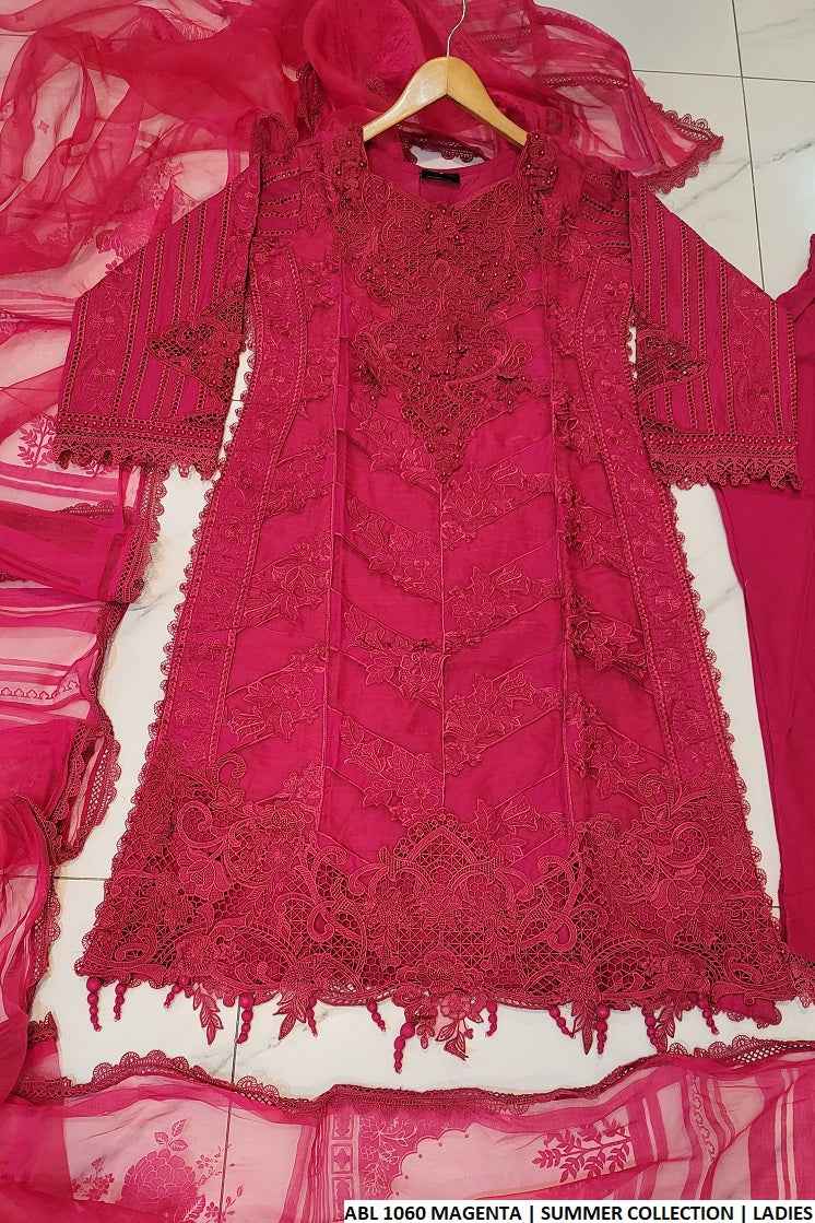 ABL 1060 MAGENTA