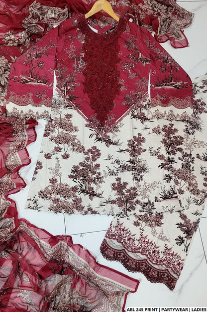 ABL 245 PRINT