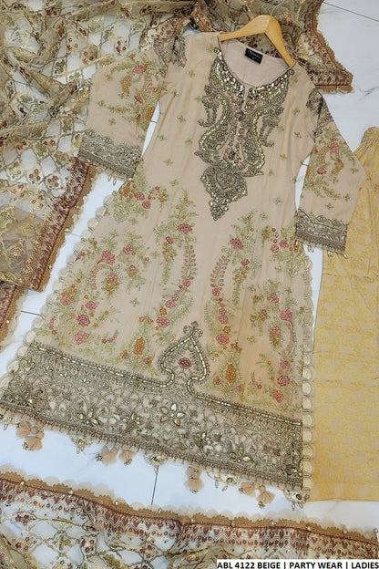 ABL 4122 BEIGE
