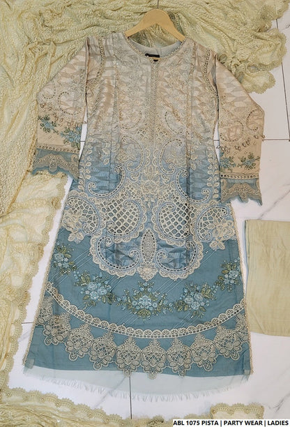 ABL 1075 PISTA