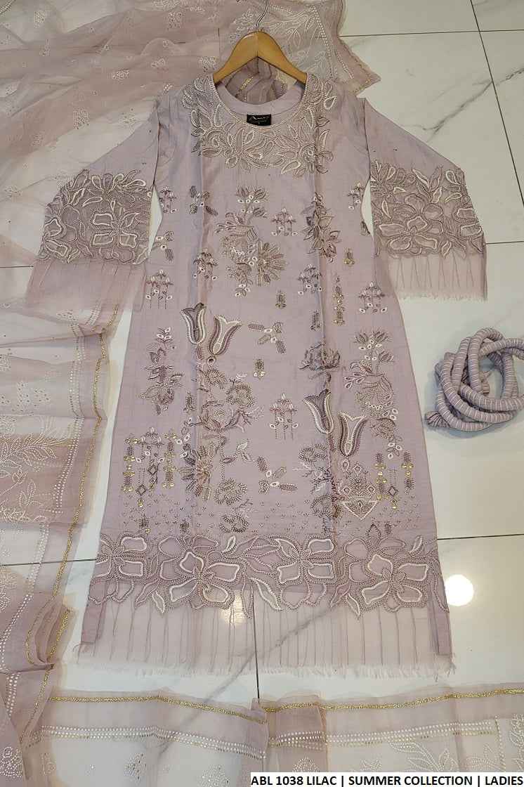 ABL 1038 LILAC