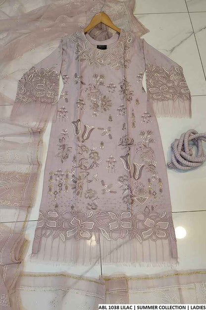 ABL 1038 LILAC