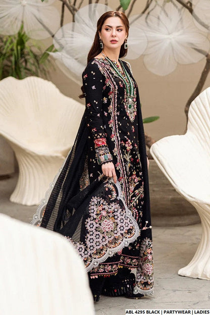 ABL 4295 BLACK