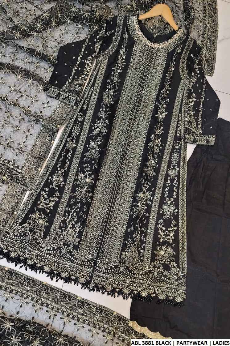 ABL 3881 BLACK