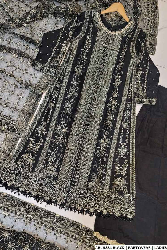 ABL 3881 BLACK