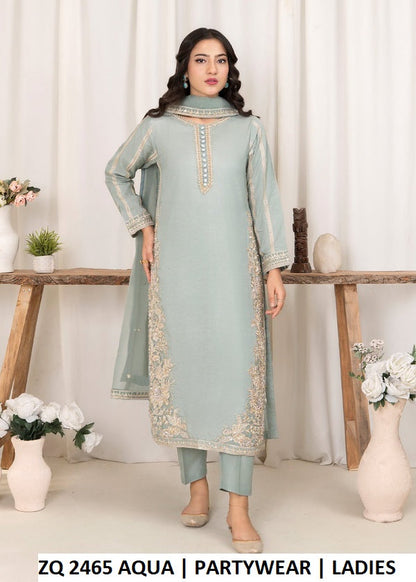 ZQ 2465  AQUA