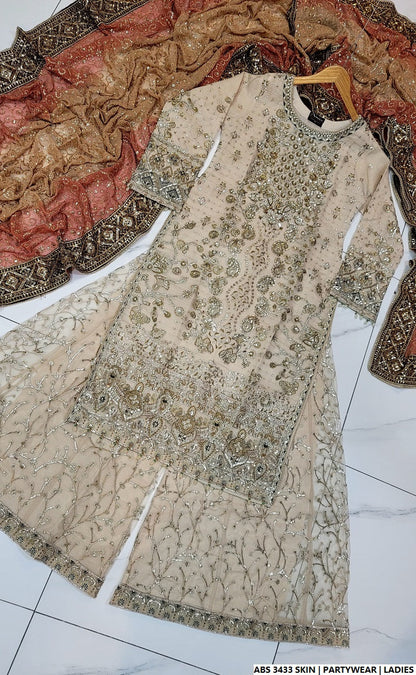 ABS 3433 SKIN