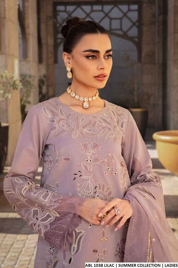 ABL 1038 LILAC