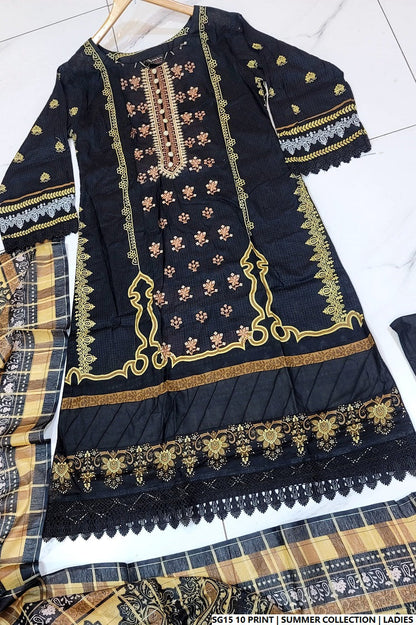 SG15 10 PRINT