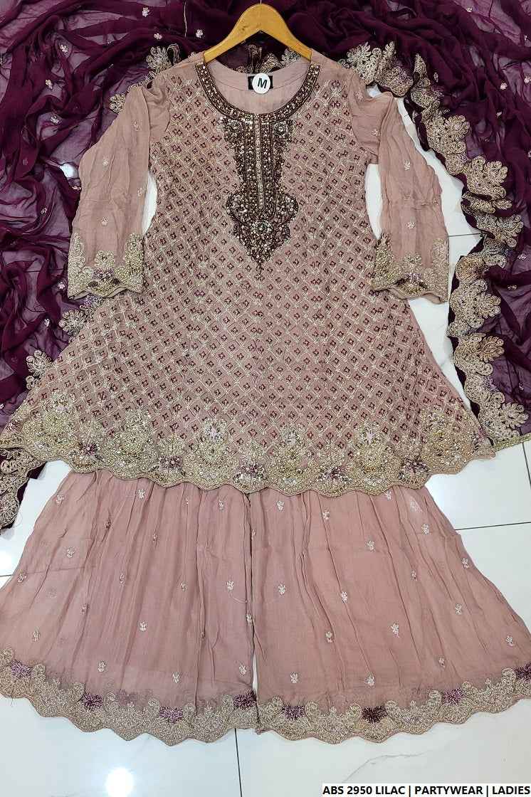 ABS 2950 LILAC