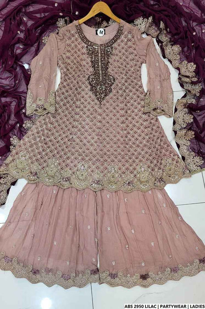 ABS 2950 LILAC