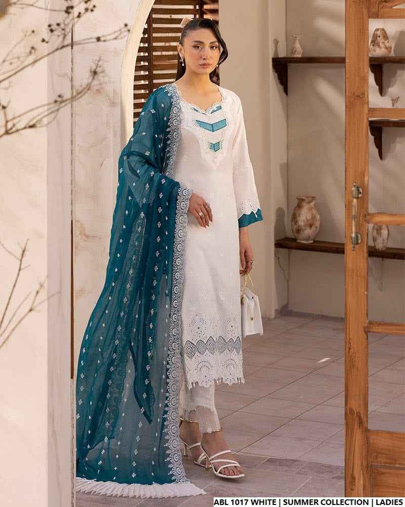 ABL 1017 WHITE