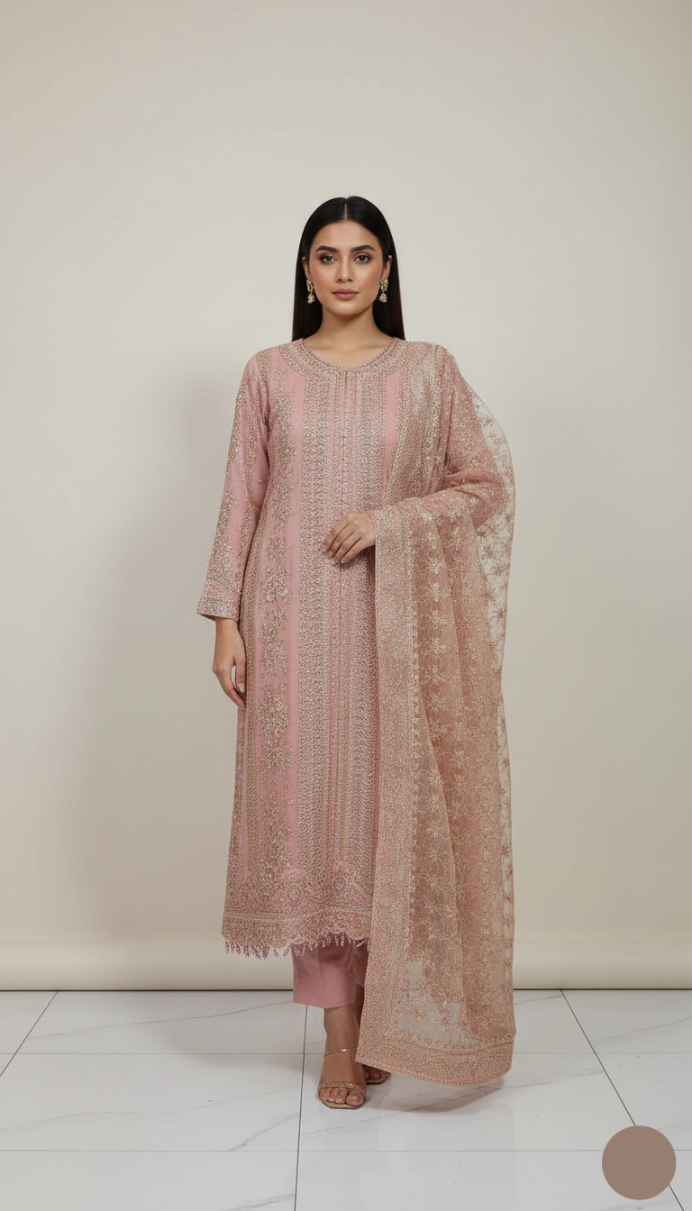 ABL 3881 PINK