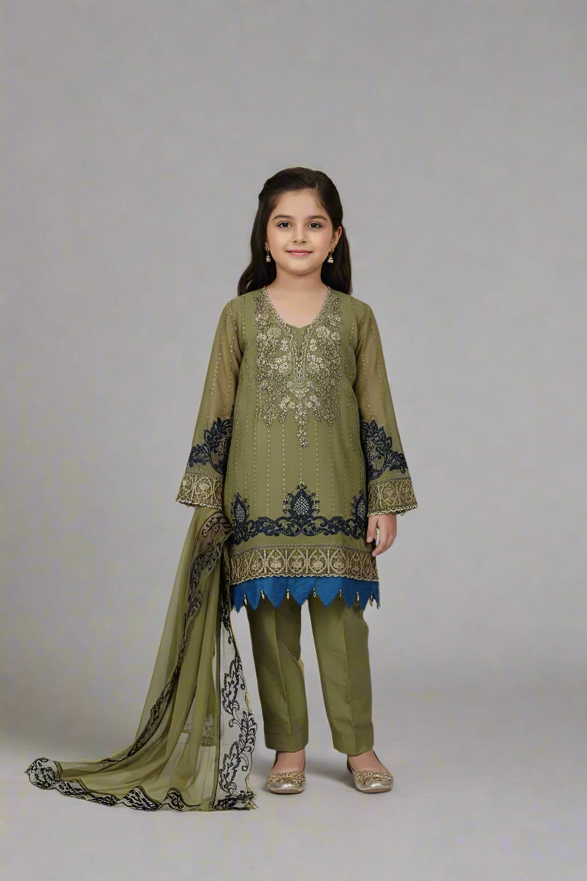 Party Wear Kids