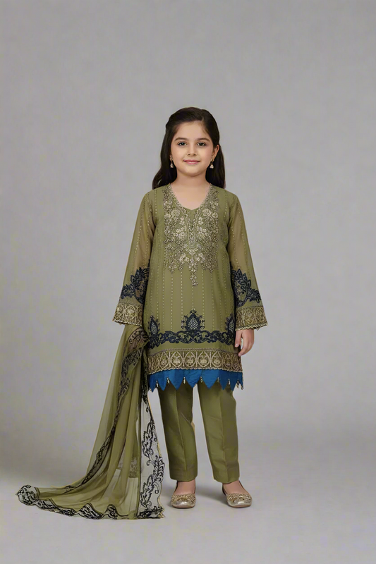 Party Wear Kids