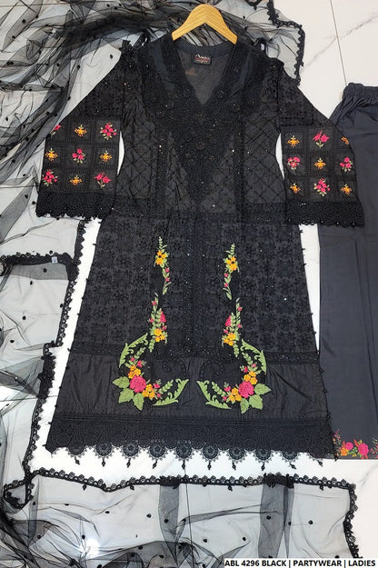 ABL 4296 BLACK