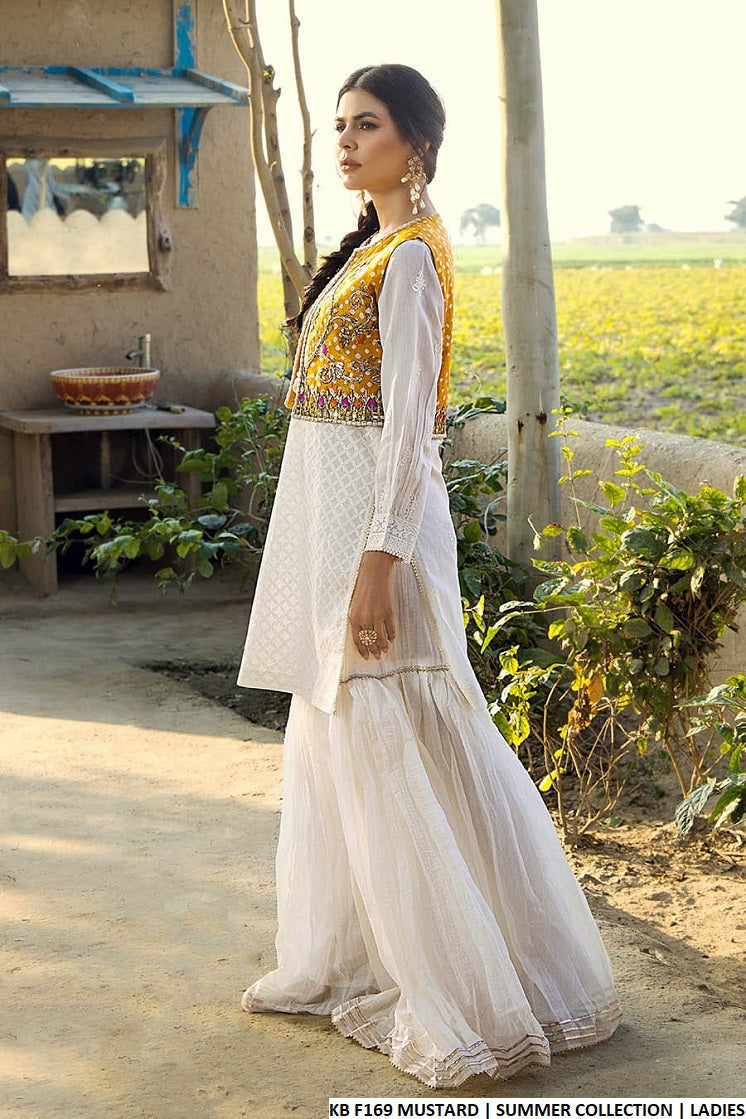 KB F169 MUSTURD (SHARARA)