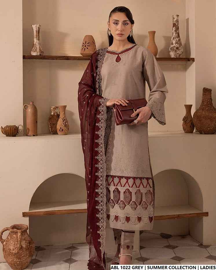 ABL 1022 GREY