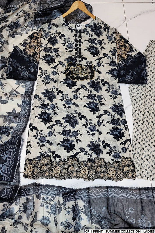 CP 1 PRINT