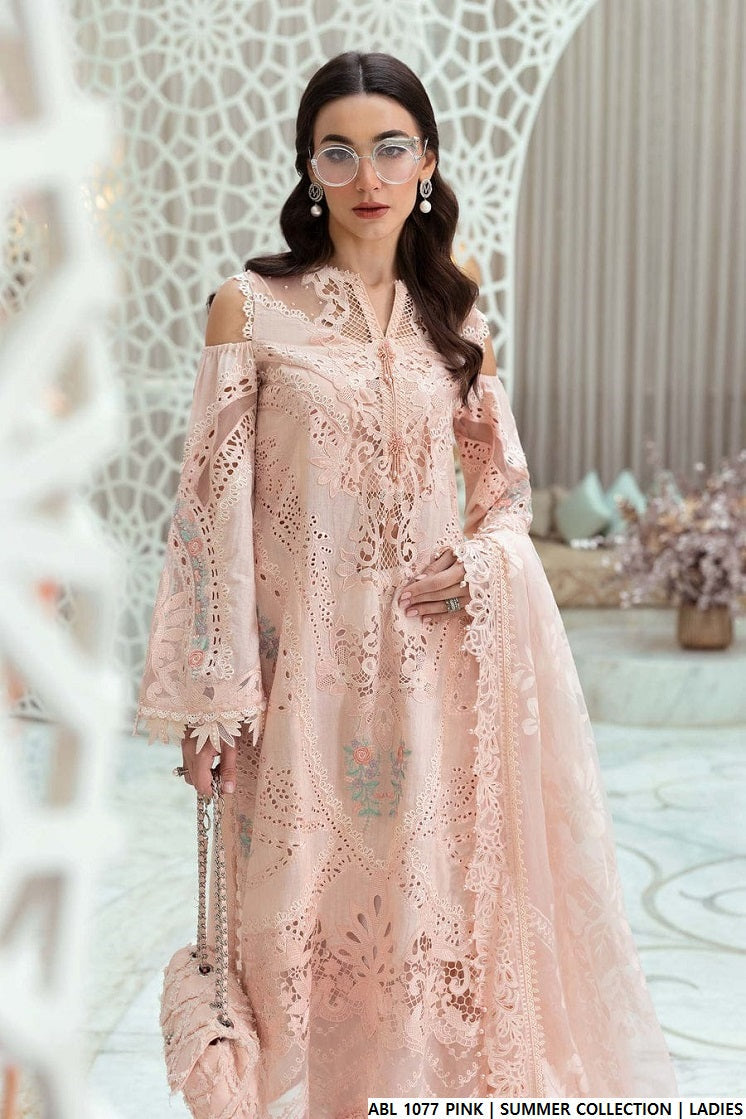 ABL 1077 PINK
