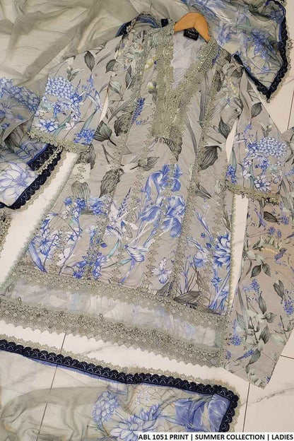 ABL 1051 PRINT