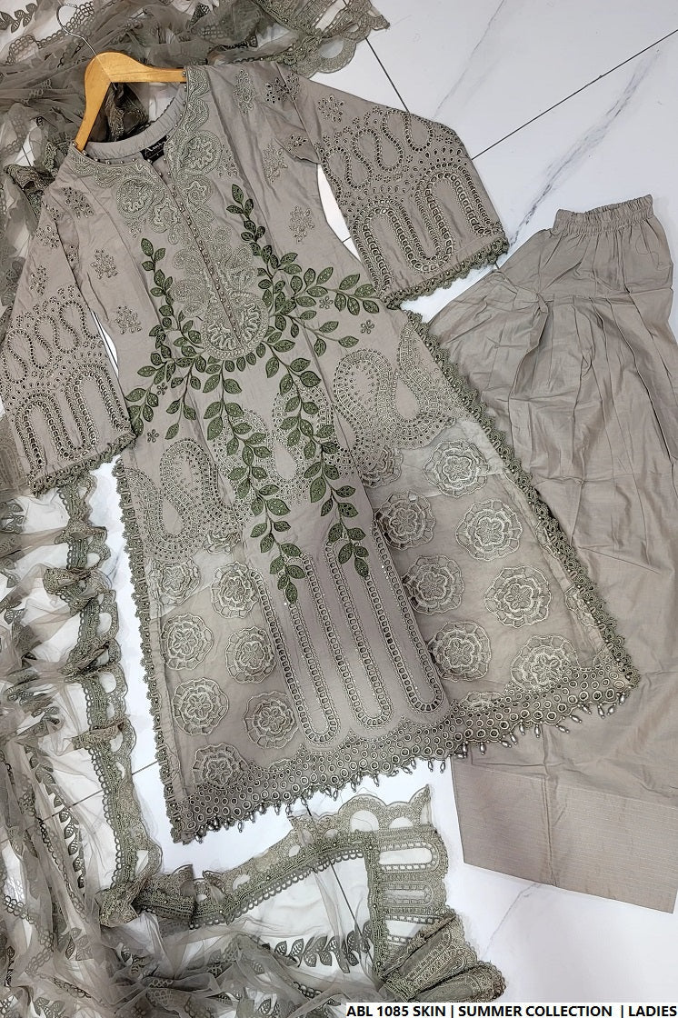 ABL 1085 SKIN | FARSHI SHALWAR