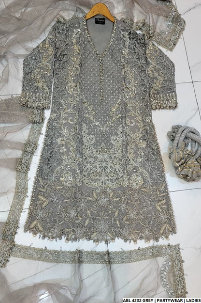 ABL 4232 GREY