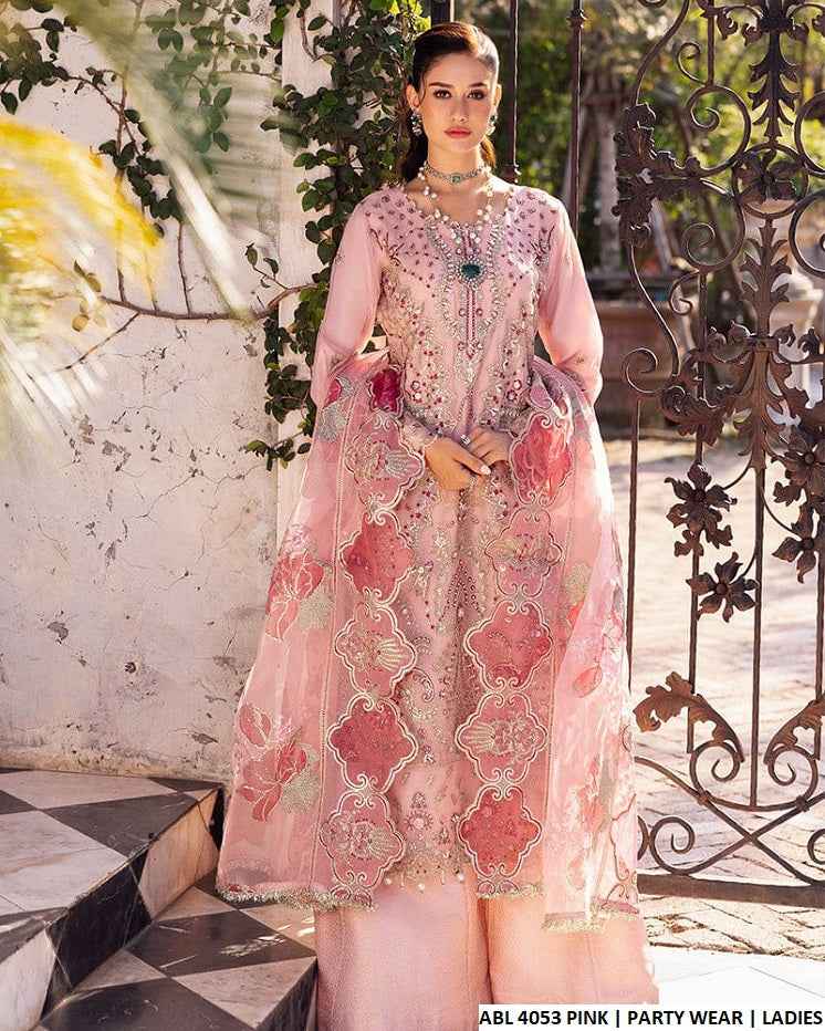 ABL 4053 PINK