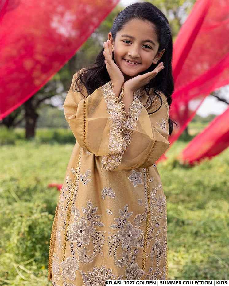 KD ABL 1027 GOLDEN