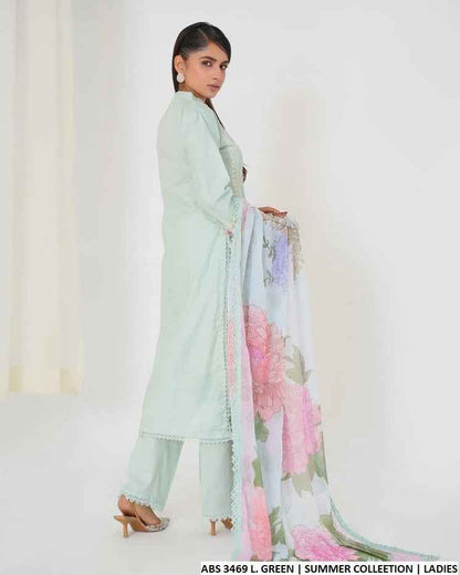 ABL 3469 L. GREEN
