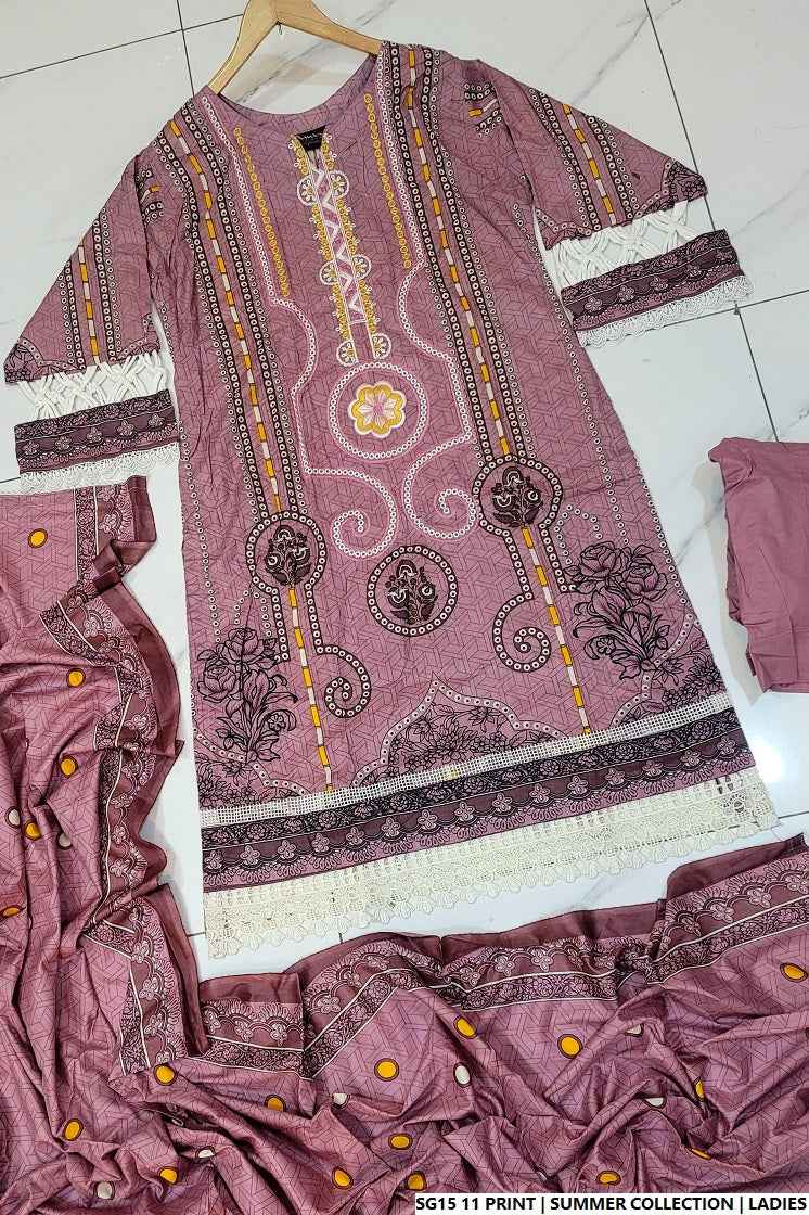 SG15 11 PRINT