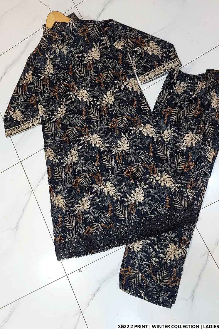 SG22 2 PRINT