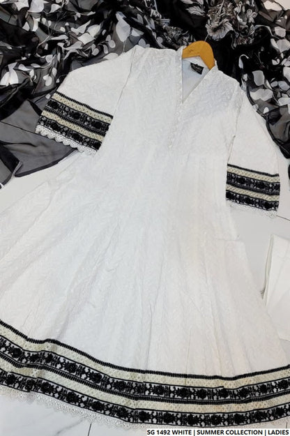 SG 1492 WHITE