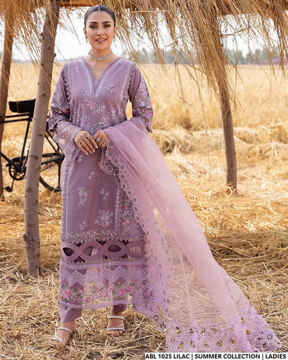 ABL 1025 LILAC