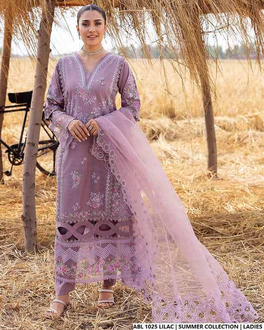 ABL 1025 LILAC