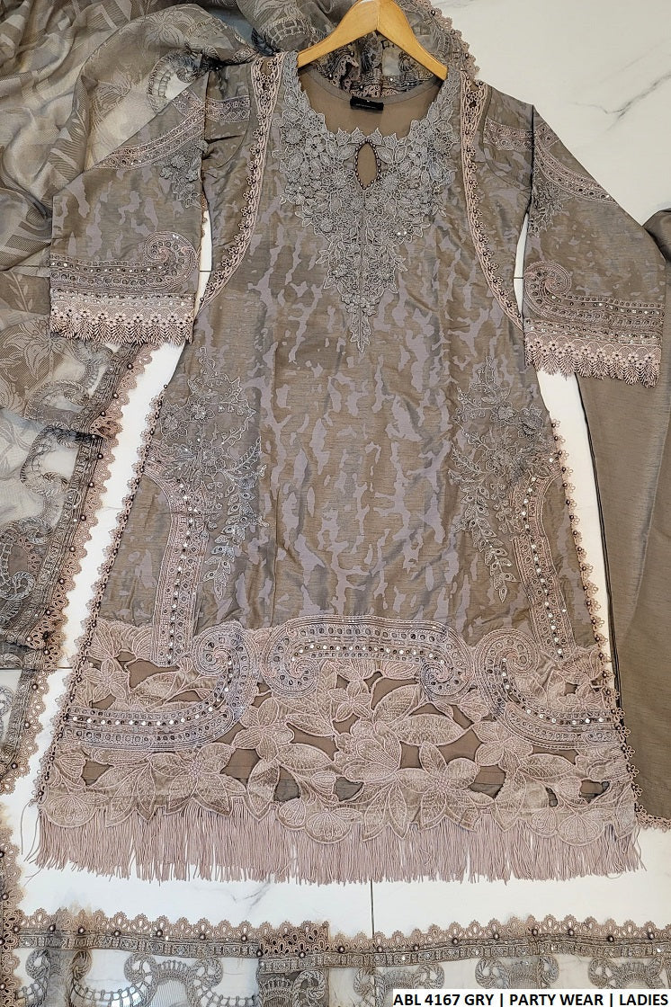 ABL 4167 GREY