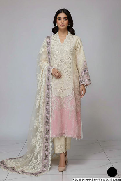 ABL 3884 PINK