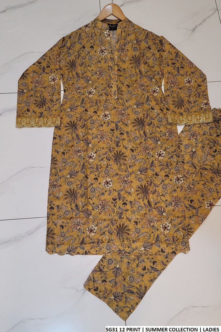 SG31 12 PRINT