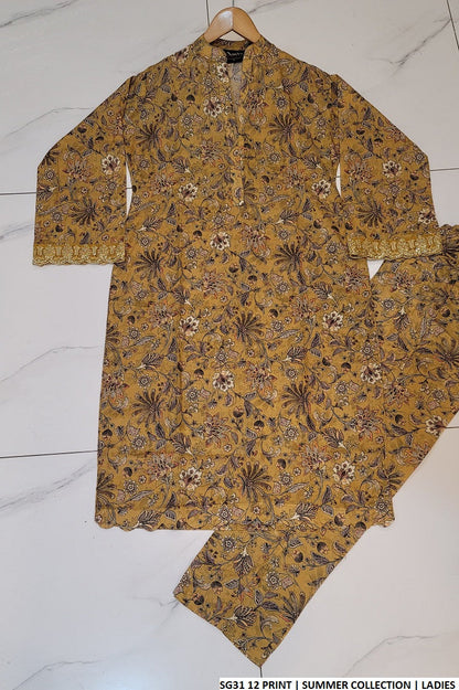 SG31 12 PRINT